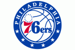 Philadelphia 76ers logo sixers