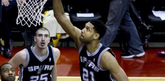 NBA: Niezwykła opowieść o lojalności i przywiązaniu Tima Duncana