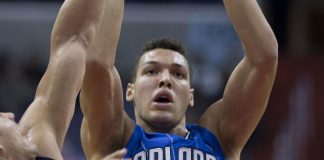 NBA: 10 graczy, którzy w sezonie 2016/17 zrobią duży postęp