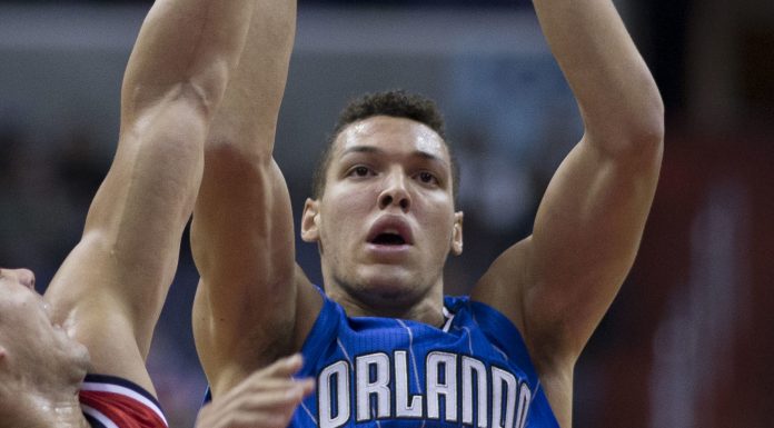 NBA: Gordon wróci do konkursu wsadów?!