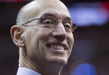 NBA: Będzie dywizja w Europie? NBA i FIBA rozmawiają