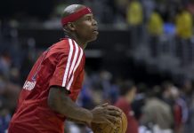 NBA: 80% graczy korzysta z konopi?