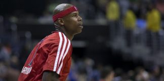 NBA: 80% graczy korzysta z konopi?