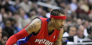 NBA: Shaq łączy siły z Iversonem. Chcą przywrócić legendarną markę na salony