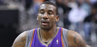 NBA: Problemy Amare Stoudemire’a. Co mu odbiło!?