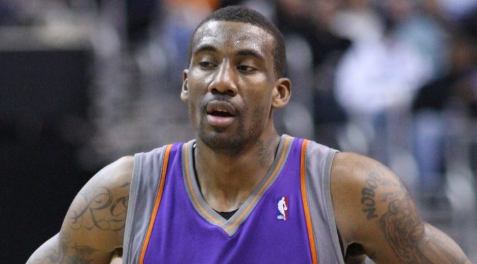 NBA: Stoudemire zakończył karierę w Izraelu