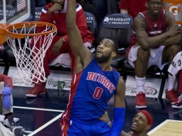 Niedzielny wieczór z NBA! Start o 21:30!