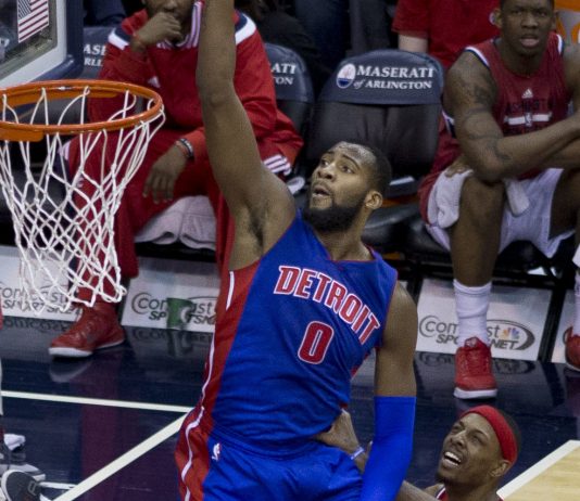 NBA: Morris w Clippers, Drummond w Cavaliers!