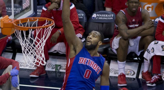 Niedzielny wieczór z NBA! Start o 21:30!