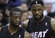 NBA: Kulisy “Decyzji”. James nagle zamilkł