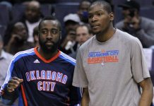 NBA: Brooklyn Nets dzwonili do Houston. Pytali o Hardena!