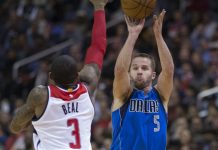 NBA: Niespodziewany ruch Mavs, musieli zwolnić weterana