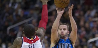 NBA: Niespodziewany ruch Mavs, musieli zwolnić weterana