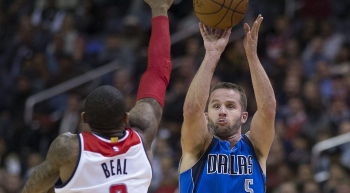 NBA: Niespodziewany ruch Mavs, musieli zwolnić weterana