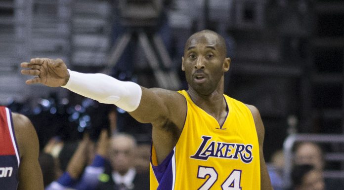 NBA: Piąty odcinek “Ostatniego tańca” z dedykacją dla Kobego