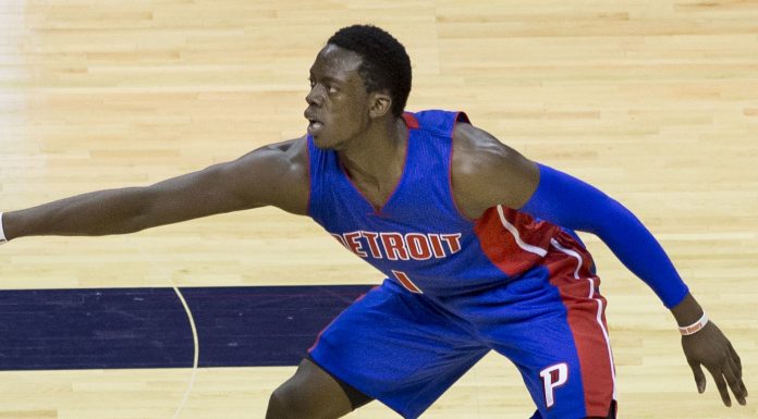 NBA: Jackson straci część sezonu