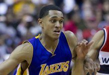 NBA: Pierwsza wymiana tego sezonu stała się faktem