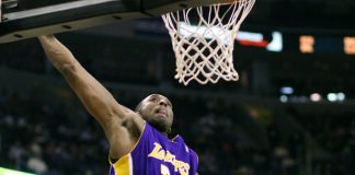 Historia NBA: 15 lat temu Kobe napisał wielką historię