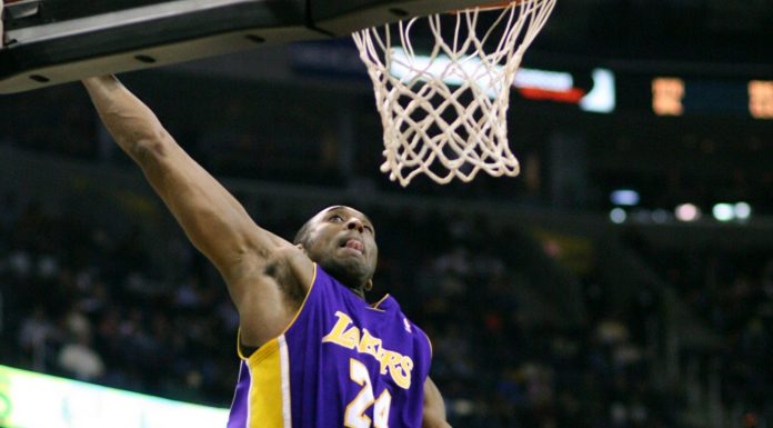 NBA: Jak Kobe zagrał w swoim pierwszym meczu? Minęły 24 lata od debiutu!
