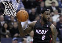 Oglądamy NBA: Tak LeBron James ustanawiał rekord, to był jego wielki mecz