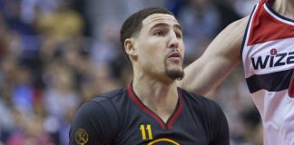 Wyniki NBA: Game-winner Lee! Clippers bez odpowiedzi na obwód Blazers