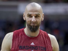 Zapowiedź NBA: Gortat vs. Jordan od 21.30 NA ŻYWO w Canal+ Sport 2!
