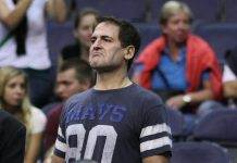 NBA: Właściciel Mavericks liczy na szybkie wznowienie sezonu