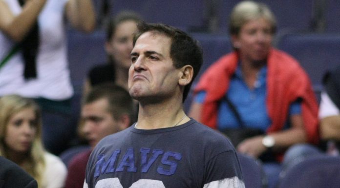NBA: Mavericks złożyli protest, liga czeka z karą dla Cubana