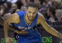 NBA: Wyprzedaż w Orlando. Evan Fournier zmienia zespół!