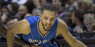 NBA: Fournier obraził się na reprezentację