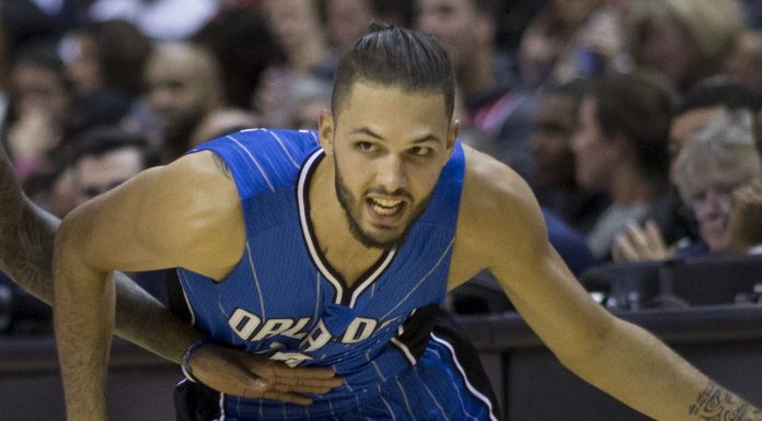 NBA: Fournier obraził się na reprezentację