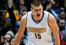 Wyniki NBA: Booker z kosmosu, noc znakomitych indywidualnych występów