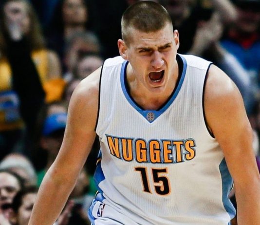 Malone: Nie oddam Jokicia za nikogo w świecie