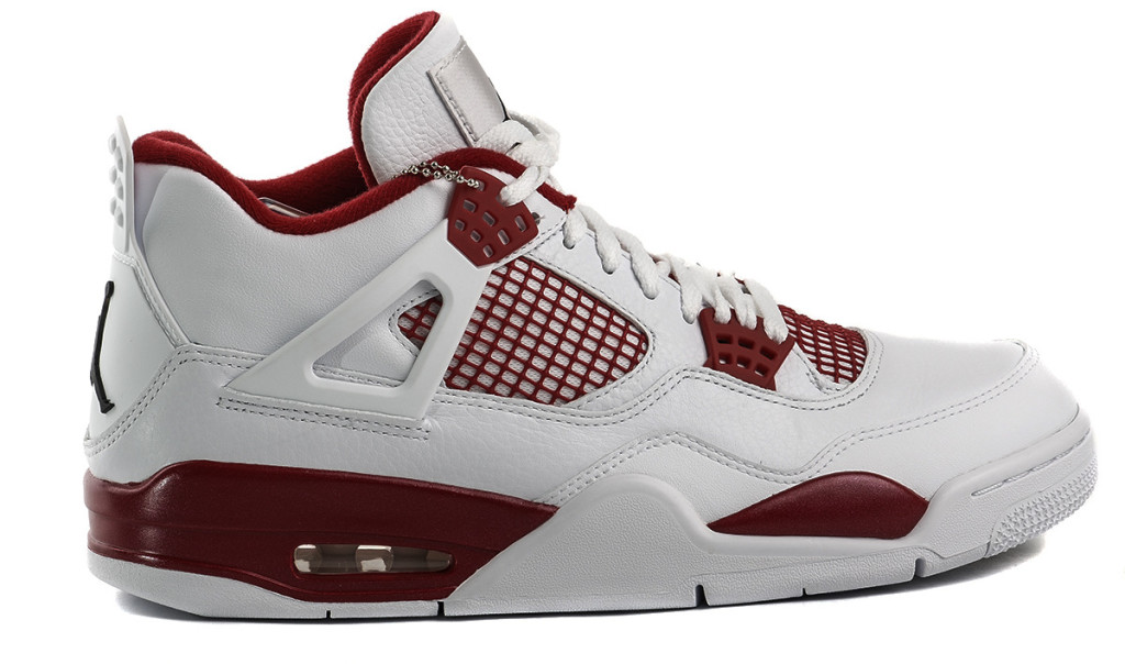 Buty Nike Air Jordan 4 Retro Probasket 4893