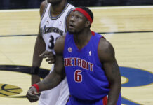 NBA: Ben Wallace wraca do Detroit!