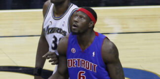 NBA: Ben Wallace wraca do Detroit!