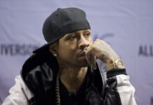 NBA: Akt desperacji Iversona? Domaga się pracy w Sixers