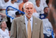 USA: Bez gwiazd NBA w eliminacjach do MŚ