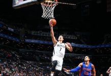 Lin: Mówcie co chcecie, awansujemy do play-offów