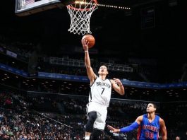 Jeremy Lin o rasizmie: Publiczność w NBA jest o wiele lepsza niż ta w collegu