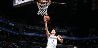 NBA: Kolejny zawodnik kończy sezon