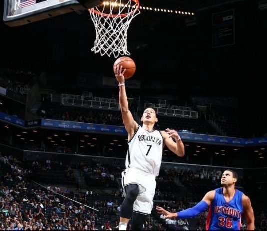 Jeremy Lin o rasizmie: Publiczność w NBA jest o wiele lepsza niż ta w collegu