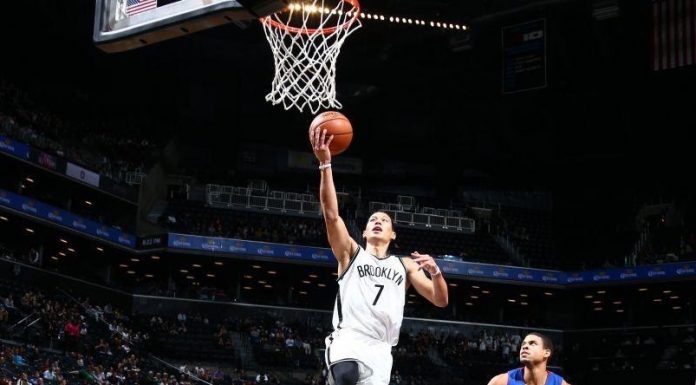 Lin: Mówcie co chcecie, awansujemy do play-offów