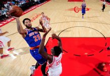 NBA: D-Rose dołączy do wicemistrzów?