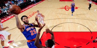 NBA: Jest transfer! Pistons i Knicks dogadani!