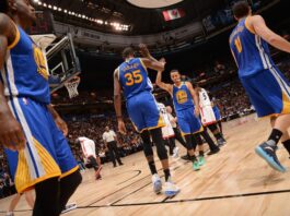 Analiza statystyczna finałów NBA – część pierwsza