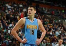 NBA: Blazers zatrzymali Jokicia. Znaleźli prosty sposób