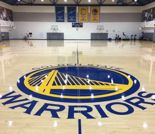 NBA: Embiid, Beal, Giannis? Czy Warriors będą handlować drugim numerem Draftu?