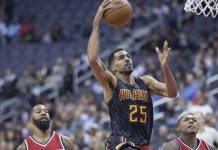 NBA: Rockets postawili na doświadczonego defensora