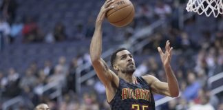 NBA: Rockets postawili na doświadczonego defensora